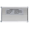 Řadič Liviae 48 V 20A 800W