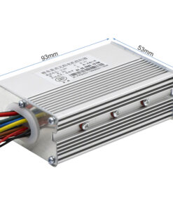 48V 28A 1200W LCD JP [J&P] regulátor