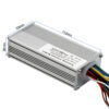 Regulátor 60V 30A 1500W-B LCD QS-S4 [Kyesang]