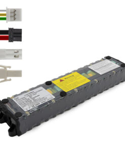 Alternative view of Baterie 36 V 9,6 A/H pro XIAOMI M365/1S/ESSENTIAL/MI3 [eWheel]