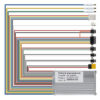 48V 23A 1000W LCD QS-S4 [Kyesang]