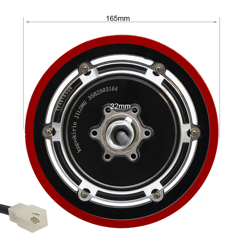 Motor 48 V 800 W 6/B34