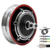 Motor 48 V 800 W 6/B34