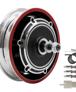 Motor 48 V 800 W 6/B34