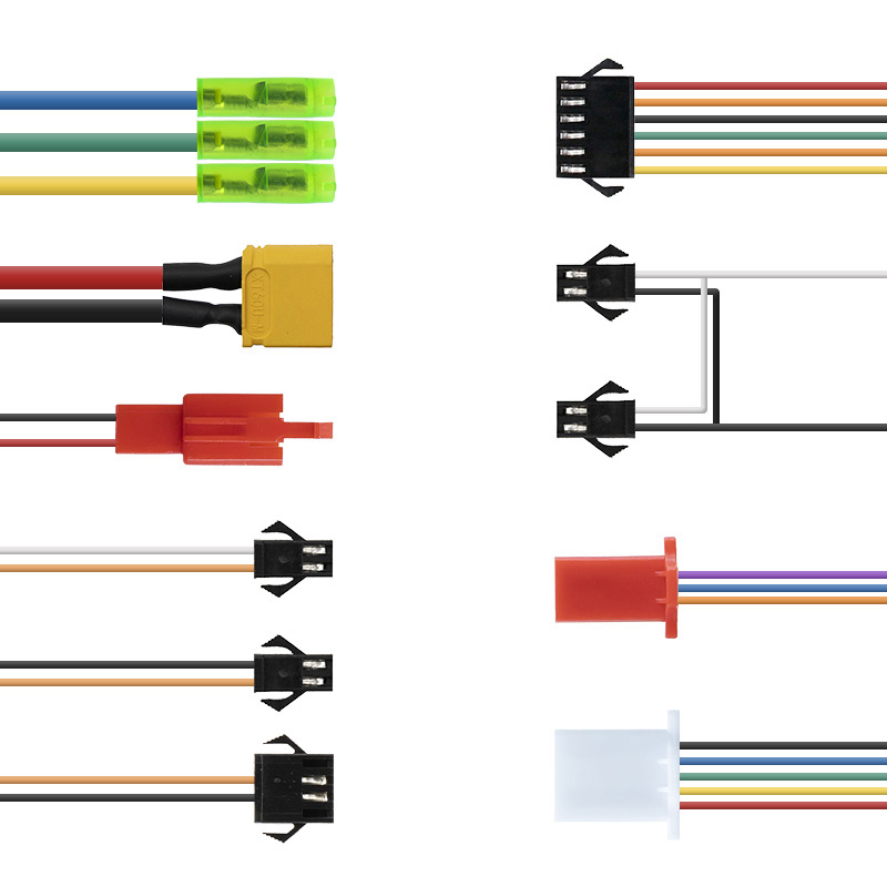 36 V 15A 350W LCD řadič Liviae - Obrázek 3