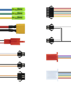 36 V 15A 350W LCD řadič Liviae