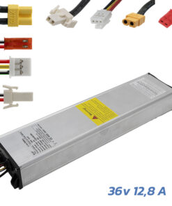 Baterie 36V 12,8 A/H pro XIAOMI Pro/2 [eWheel]