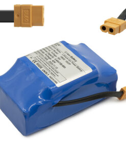 Externí baterie 36 V 4,4 A/H [eWheel]