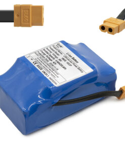 Externí baterie 36 V 6,4 A/h [eWheel]