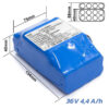 Externí baterie 36 V 6,4 A/H [eWheel]