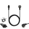 Napájecí kabel pro interní nabíječku Ninebot Max G30