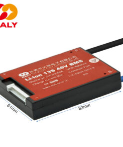 BMS 13S 48V 60A [DALY]