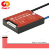 BMS 14S 52V 50A [DALY] (Jedná se o technickou specifikaci, která se do češtiny nepřekládá - je to název produktu/komponenty)