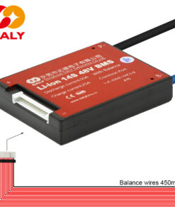 BMS 14S 52V 50A [DALY]