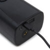 Přenosná elektrická pumpa EW2.0 s funkcí Power Bank [Ewheel]