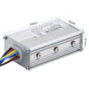 48V 25A 1200W-A LCD regulátor JP [J&P]
