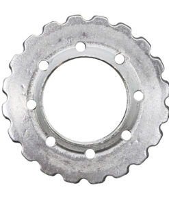 Fold Lock Nut Original Minimotors