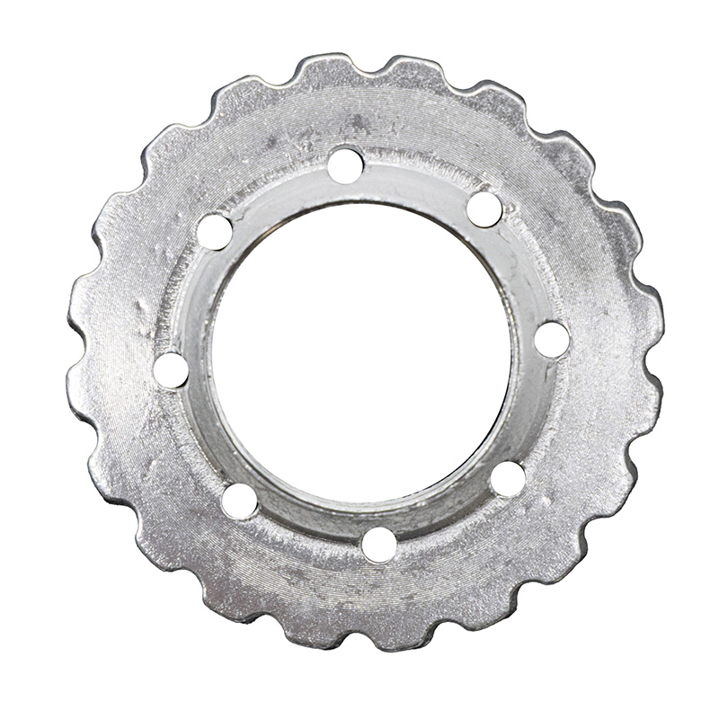 Fold Lock Nut Original Minimotors