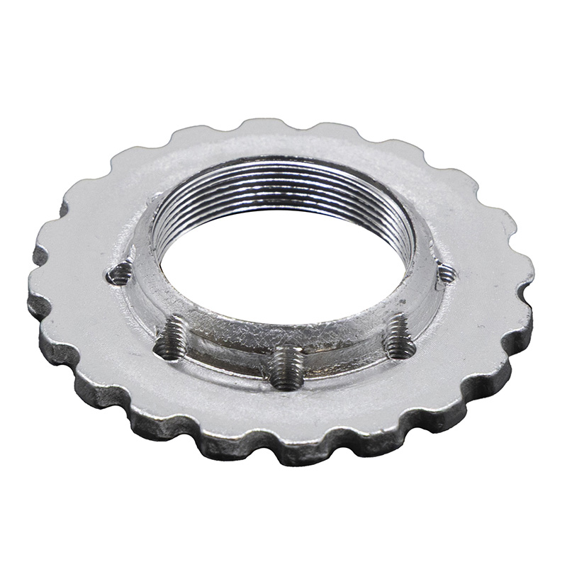 Fold Lock Nut Original Minimotors - Obrázek 2
