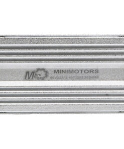 Alternative view of Regulátor 60V 22A 1300W pro DUALTRON Spider [MINIMOTORS]