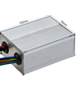 Regulátor 60V 40A 2400W-B PRO DUALTRON Thunder/Ultra [MINIMOTORS]