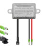 Měnič napětí 20-90V na 12V 5A originální Minimotors