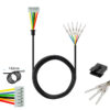 Sběrnicový kabel pro Imax na SM 1,55M pro displej EY3 [Minimotors]