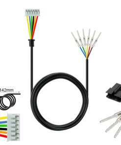 Sběrnicový kabel pro Imax na SM 1,55M pro displej EY3 [Minimotors]