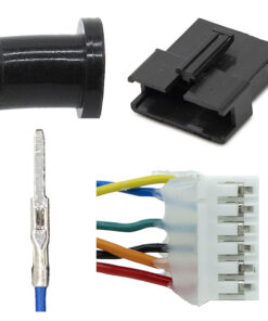 Sběrnicový kabel pro Imax na SM 1,55M pro displej EY3 [Minimotors]
