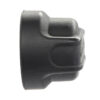 PE cap for M12 nut Minimotors