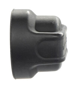 Alternative view of PE čepička pro M12 matici Minimotors