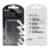 RT001-R resin brake pad - 2 sets