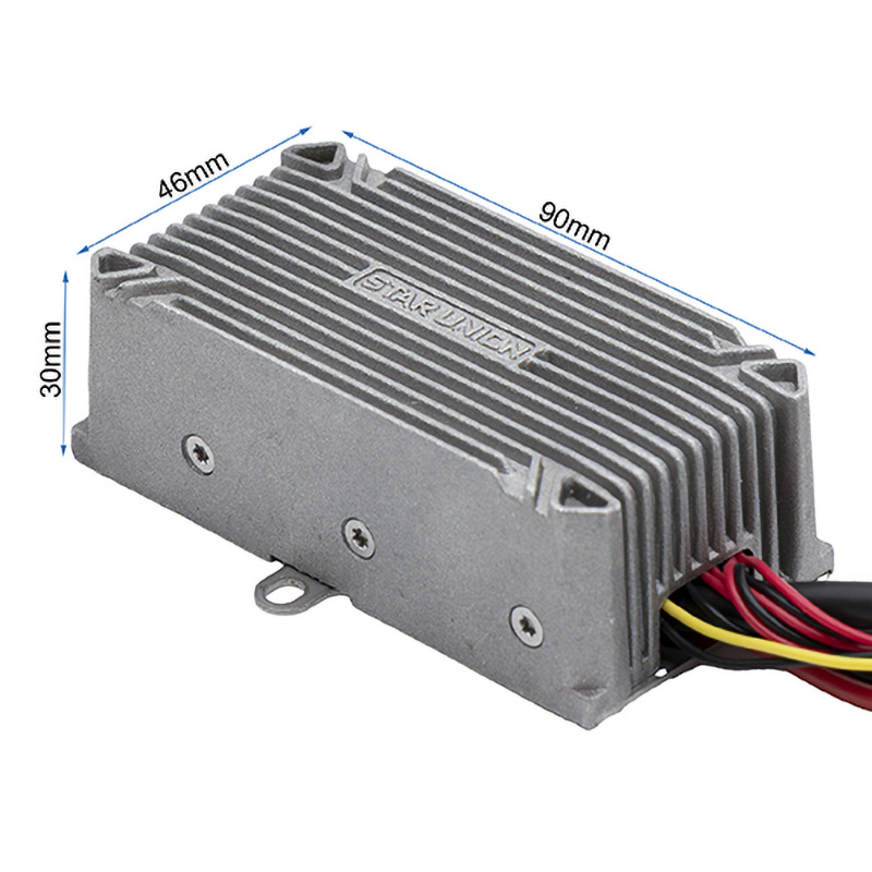 Regulátor Ecoxtrem 48V 1800W - Obrázek 3
