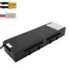 Baterie 48 V 13 Ah [Ecoxtrem]