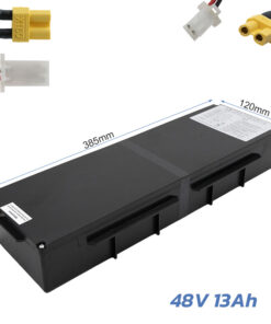 Baterie 48 V 13AH [Ecoxtrem]