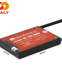 Alternative view of BMS 3S 12V 50A [DALY]