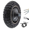 Přední motor 48 V 800 W 6,5/B50 pro SmartGyro Speedway