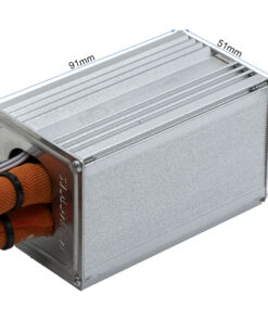 Alternative view of Regulátor 60V 30A 1800W pro Dualtron Victor/Luxury [Minimotors]