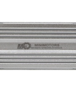 Alternative view of Regulátor 60V 30A 1800W pro Dualtron Victor/Luxury [Minimotors]