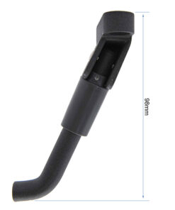Alternative view of Kick stand for XIAOMI Mi4 Pro (1st Gen)