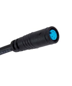 Voděodolný komunikační kabel 8 mm pro MAXimum G30 - 1/1 1,5 m