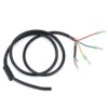 90 cm 800 W kabel motoru pro SmartGyro Speeedway/Rockway