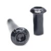 Černý kolík M6x50mm pro sloupek XIAOMI M365