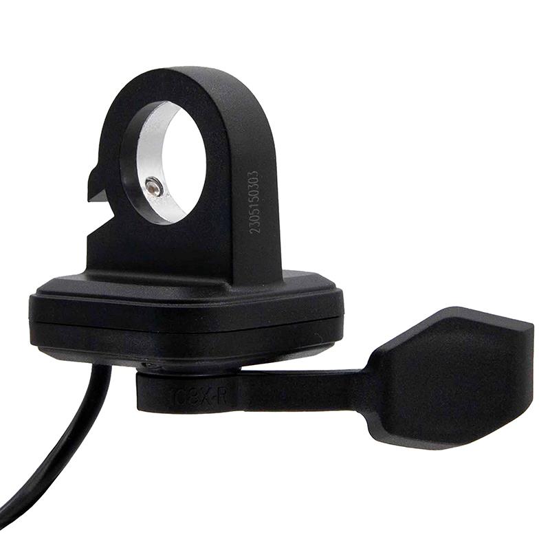 Akcelerátor s vodotěsným konektorem 8 mm pro SmartGyro Speedway & Rockway