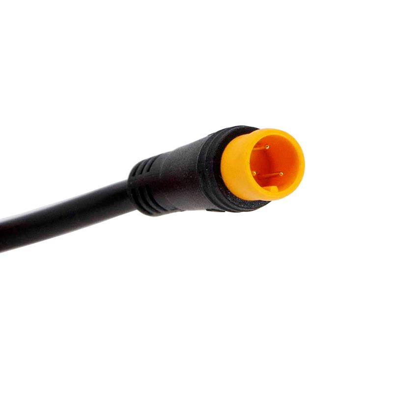 Akcelerátor s vodotěsným konektorem 8 mm pro SmartGyro Speedway & Rockway - Obrázek 2