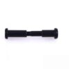 Černý kolík M6x50mm pro sloupek XIAOMI M365