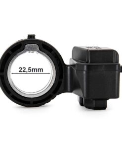 Tlačítková deska pro ovládání otáčejících se světel pro SmartGyro K2