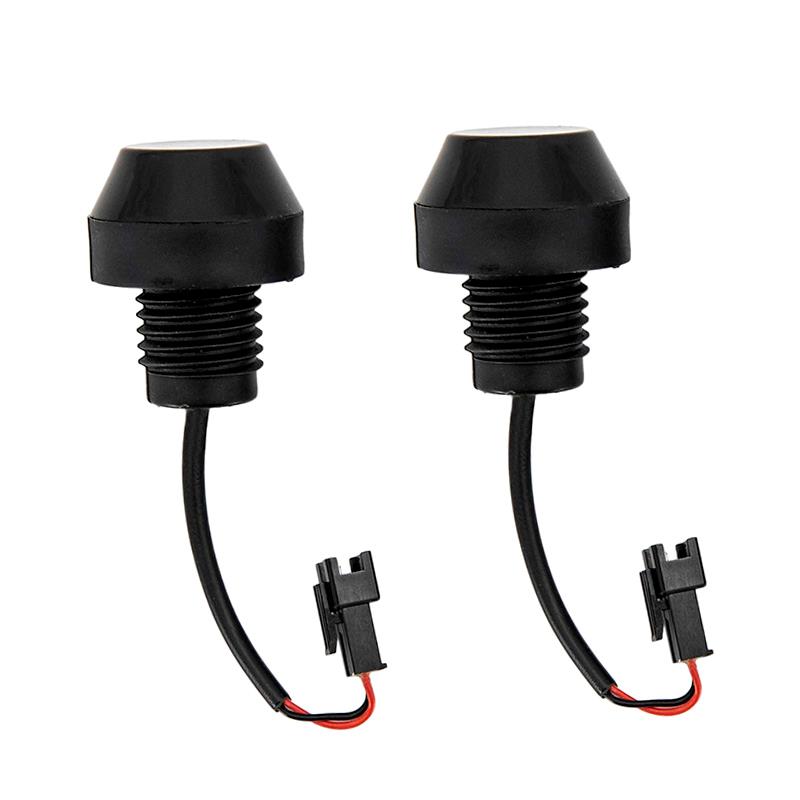 Řídítka SmartGyro K2 - 2 kusy - Obrázek 2