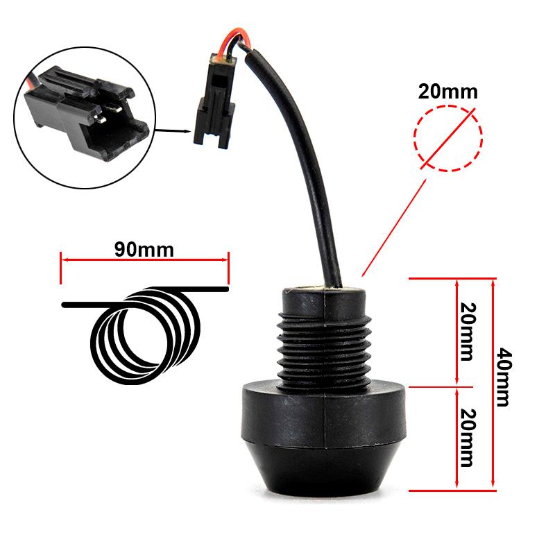 Řídítka SmartGyro K2 - 2 kusy