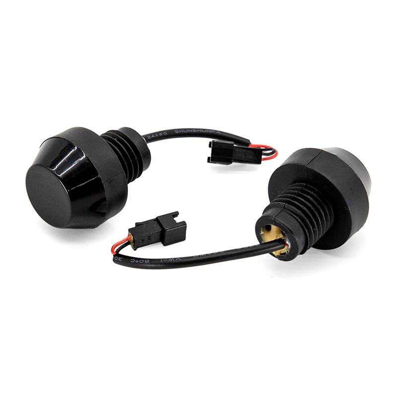 Řídítka SmartGyro K2 - 2 kusy - Obrázek 3